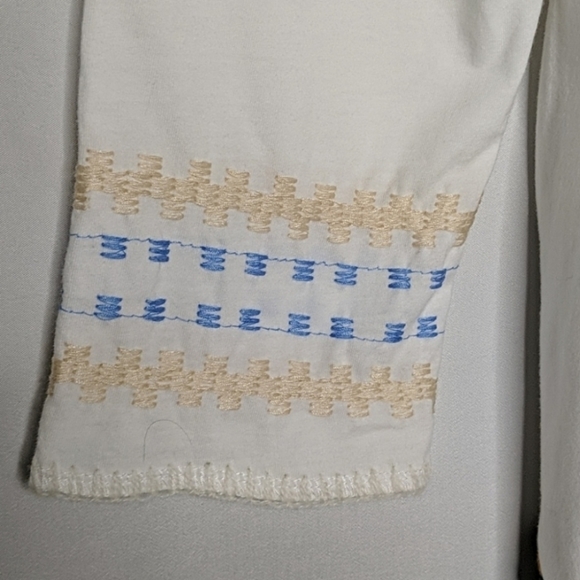 Papparazi by Biz Embroidered Cardigan Jacket - Picture 4 of 12